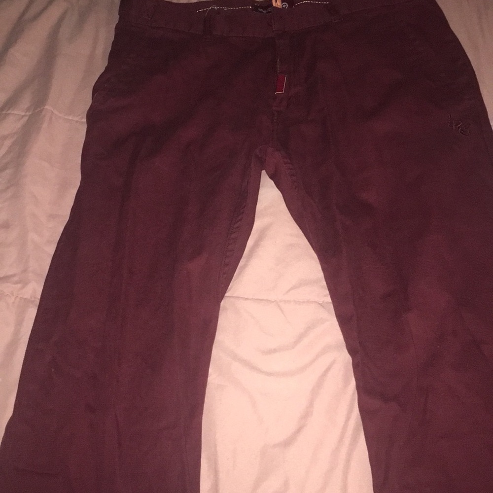 LRG pants